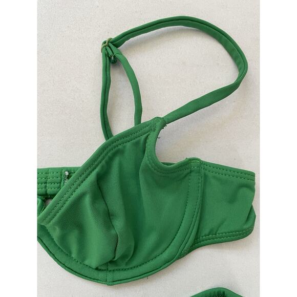 NA KD Swim Bikini Swimsuit Swimwear Beach Outdoor - Picture 2 of 10